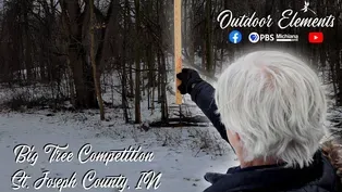 St. Joseph County Big Tree Competition