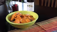 Sweet Potatoes