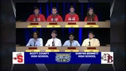 Dobyns-Bennett vs Scott County