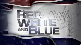 Video thumbnail: Red, White and Blue Red White and Blue: NAFTA, Trade & Tariffs