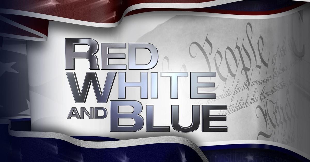 Red, White and Blue | Red White and Blue: NAFTA, Trade & Tariffs | Season 18 | Episode 1820