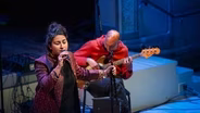 What is The Resonant Bodies Festival?