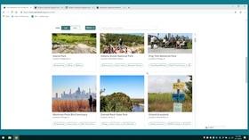 Video thumbnail: Chicago Tonight ‘Get Outside’ Map Offers 350 Places to Enjoy Nature Locally