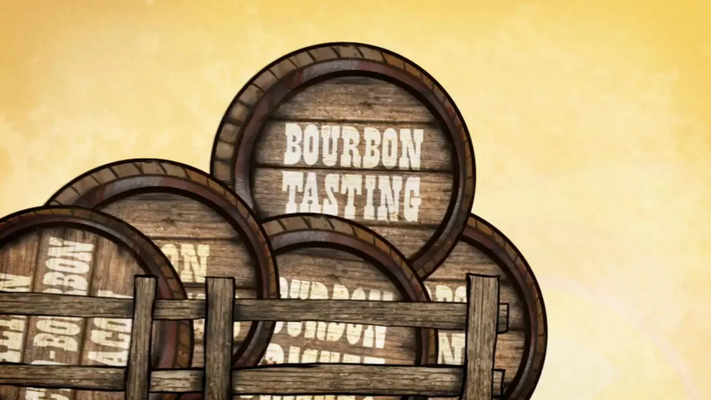 Bourbon