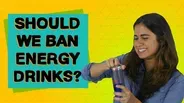 Are Energy Drinks Really that Bad?