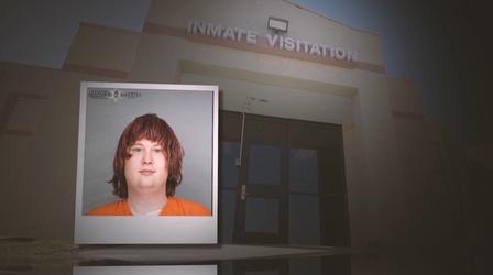 Video thumbnail: Insight with John Ferrugia Living in Limbo: Mental Health and the Court System
