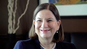 Video thumbnail: West Michigan Week A Conversation with Ambassador Martha Bárcena Coqui