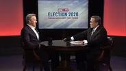 Election 2020: A Conversation with Dan Forest