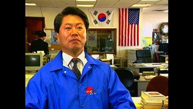Ethnic New York: Korean-American Spirit