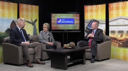 Video thumbnail: The Journal BGSU Nontraditional and Military Student Services