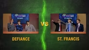 Defiance vs St. Francis