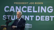 Judges block Biden's latest attempt to reduce student debt