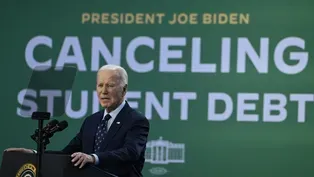 Judges block Biden's latest attempt to reduce student debt