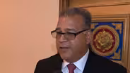 State Sen. Doug Steinhardt tapped for US Attorney for NJ