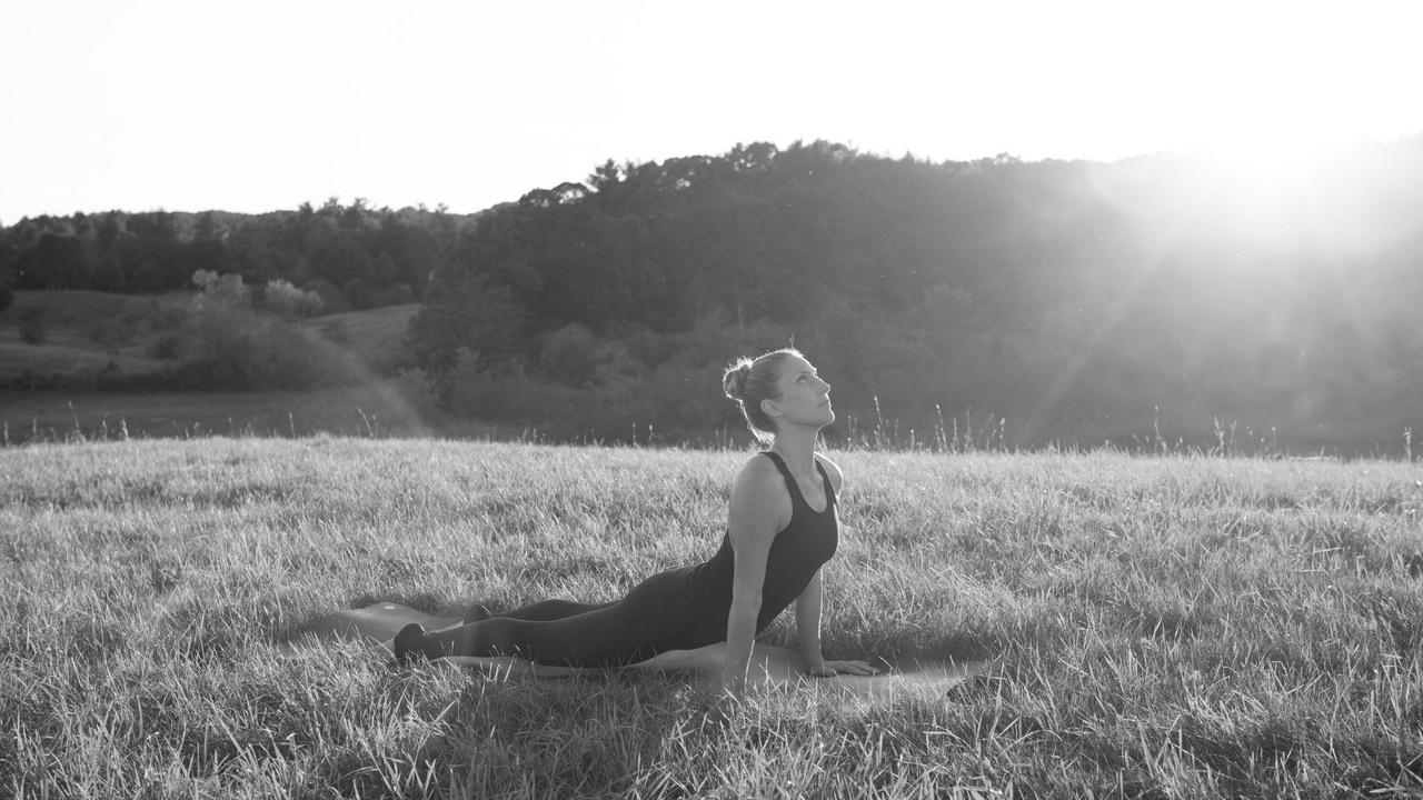Yndi Yoga | YNDI Awaken Flow