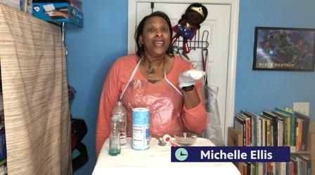 Video thumbnail: rootle Now, you can have super strong bubbles! | Teacher Time