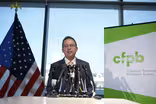 How the consumer protection agency is being curtailed