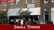 Small Towns