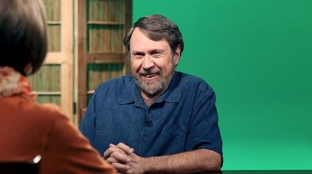 Video thumbnail: Long Story Short with Leslie Wilcox Daniel James Brown