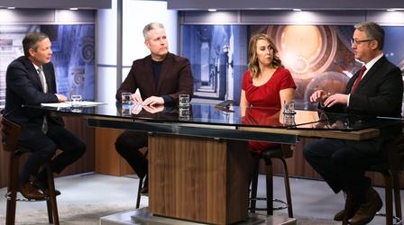 Video thumbnail: The Hinckley Report Year in Review 2022