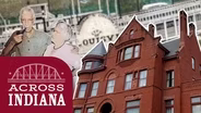 Riverboats, Rivets, & Red Bricks