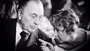 Jane Byrne's Early Political Career