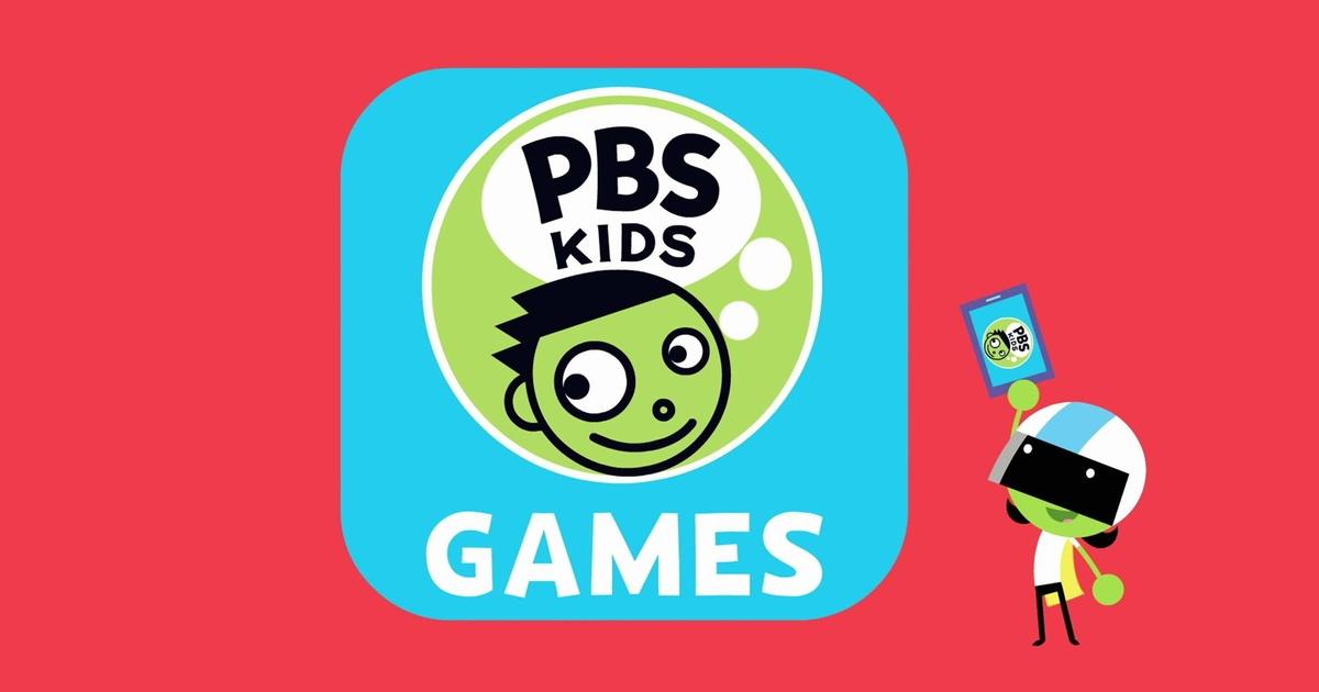 PBS KIDS Games on the App Store