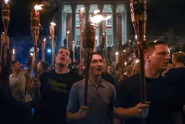 How 'Unite the Right' trial reflects on U.S. white supremacy