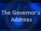 Opening Address of the Third Special Session | Gov. Edwards