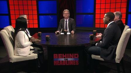 Video thumbnail: Behind the Headlines Memphis City Council