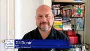 Story in the Public Square 10/18/2026: Gil Guran