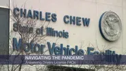 Illinois Driver’s License Facilities Are Closed. What Now?