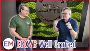 ECCVB Well Crafted