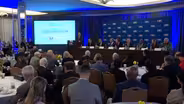 Candidates for NJ governor talk business, economy