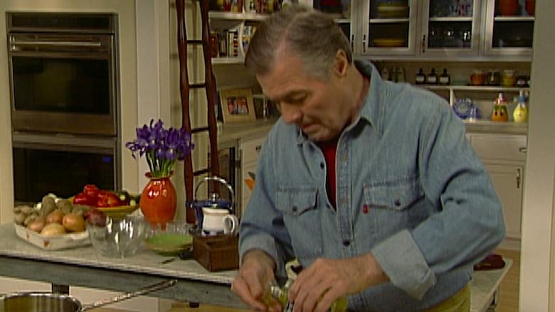 Jacques Pepin Fast Food My Way Image