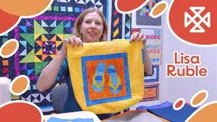 Sew Little Fabric, Sew Little Time