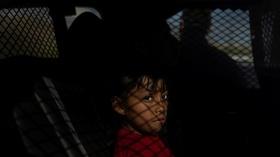 Video thumbnail: PBS NewsHour News Wrap: States sue over extended migrant detention limits