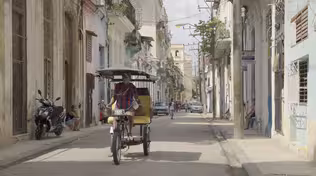 The Cuba Blockade: Why Continue Economic Sanctions?