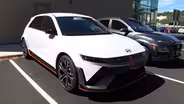 Automotive leaders, environmentalists blast EV policies