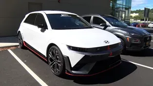 Automotive leaders, environmentalists blast EV policies