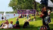 City on the Way