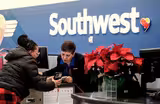 Southwest cancels more flights, promises return to normal