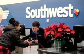 Southwest cancels more flights, promises return to normal