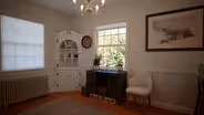 Vintage Charm and Cozy Comfort in Chevy Chase, DC