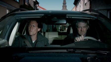 Video thumbnail: Wallander One Step Behind