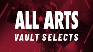ALL ARTS Vault: Trailer