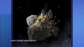 Video thumbnail: Chicago Tonight Scientists Reconstruct Face of Human Ancestor