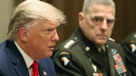 Video thumbnail: PBS NewsHour Trump's reversal in Syria causes 'cracks' in GOP support