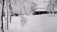 1940 Armistice Day Blizzard