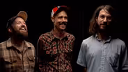 Interview: The Dishonest Fiddlers